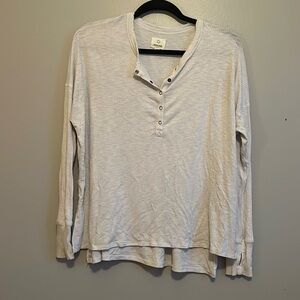 Aerie Longsleeve